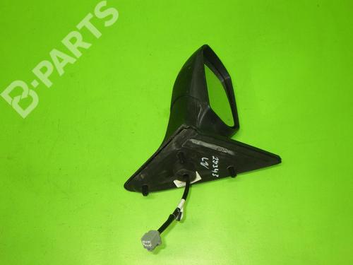 Left mirror FORD MONDEO III (B5Y) 1.8 16V | BP6667859C26 
