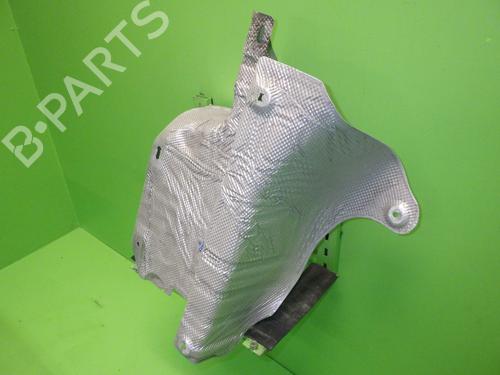 Exhaust system OPEL INSIGNIA B Sports Tourer (Z18) 2.0 CDTi (35) | BP24651459M121 