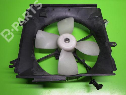 Used Electronic module MAZDA 323 C IV (BG) 1.6 (BG6Z) (84 hp) 6350356