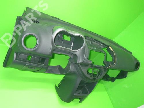 Dashboard NISSAN NOTE (E11, NE11) 1.4 | BP6371402C46 