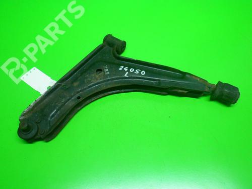 Used Left front suspension arm VW GOLF I Cabriolet (155) 1.8 (95 hp) 6649953