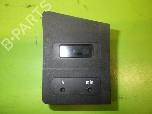 Used Display monitor BMW 5 (E28) 524 td (115 hp) 6406493