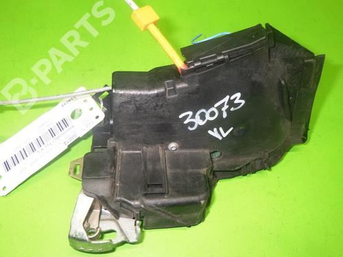 Front left lock BMW 5 (E39) 525 d | BP6607818C98 
