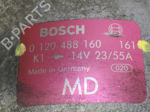 Alternator OPEL KADETT E Hatchback (T85) 1.6 i (C08, C48, D08, D48) | BP29901329M7