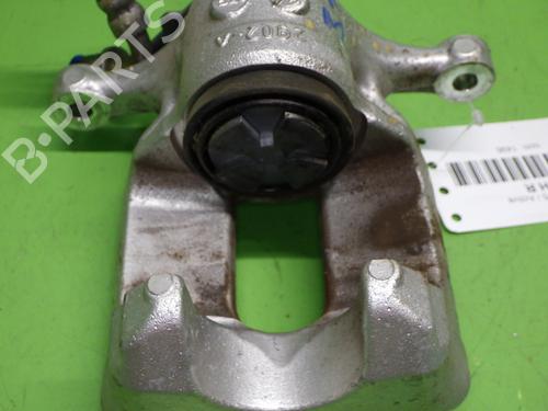 Right rear brake caliper OPEL ASTRA K (B16) 1.5 CRDI (68) | BP25884713M106 