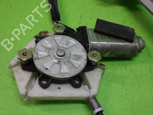 Front right window mechanism VOLVO V40 Estate (645) 2.0 | BP6655074C23 