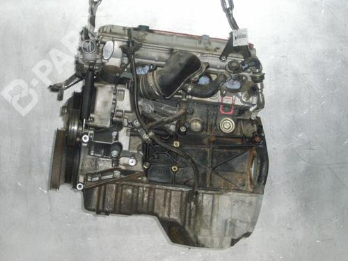 Motor MERCEDES-BENZ C-CLASS Coupe (CL203) C 200 Kompressor (203.745) | BP6366513M1