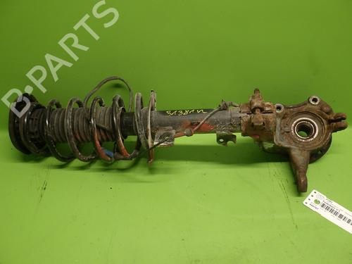 Used Left front shock absorber Left front shock absorber PEUGEOT 207 SW (WK_) 1.6 HDi (112 hp) 34528931 34528931