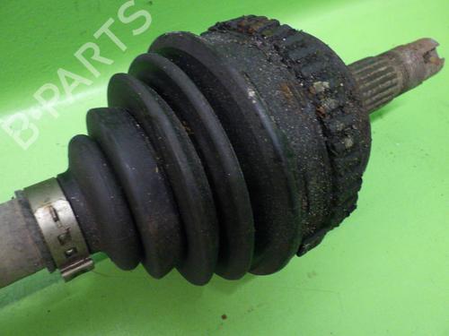 Right front driveshaft FIAT PUNTO (176_) 55 1.1 | BP29602184M39 