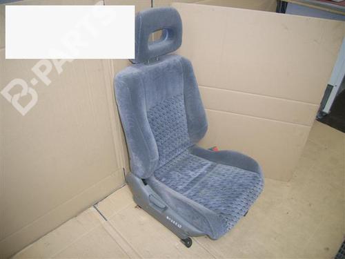 Right front seat HONDA CR-V I (RD) 2.0 16V 4WD (RD1, RD3) | BP6346729C16 