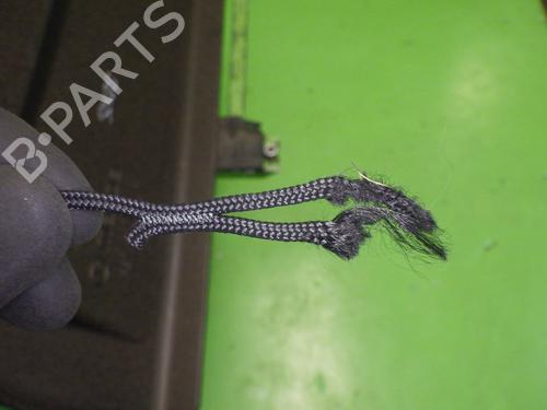 Rear parcel shelf MAZDA 2 (DE_, DH_) 1.3 (DE3FS) | BP35773029C85 - Image 4