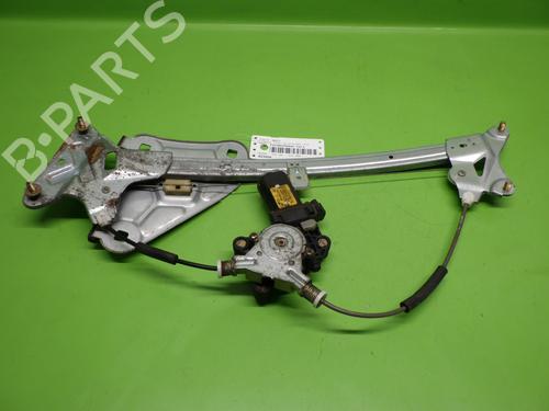 Used Front left window mechanism HYUNDAI COUPE II (GK) 2.7 V6 (167 hp) 25344647