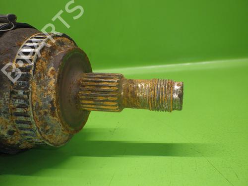 Right front driveshaft MERCEDES-BENZ VANEO (414) 1.7 CDI (414.700) | BP29016836M39 