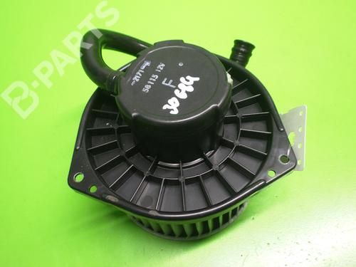 Heater blower motor SUZUKI GRAND VITARA I (FT, HT) 2.0 4x4 (TA52, TL52, SQ420) | BP7018349M62 