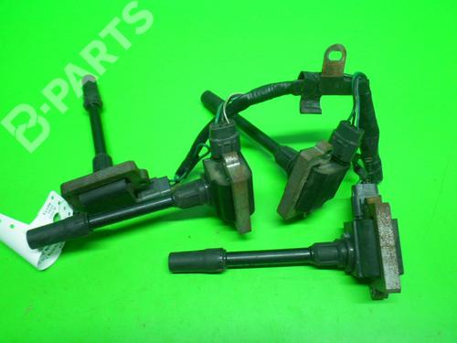 Ignition coil MITSUBISHI CARISMA (DA_) 1.8 GDI (DA2A) | BP6401582M94 