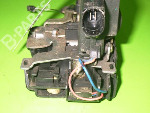 Rear right lock SKODA OCTAVIA I Combi (1U5) 2.0 | BP8062268C99 