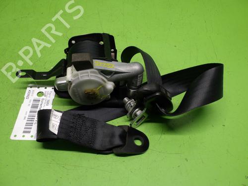 Front left seatbelt NISSAN PIXO (UA0) 1.0 | BP29017129I26