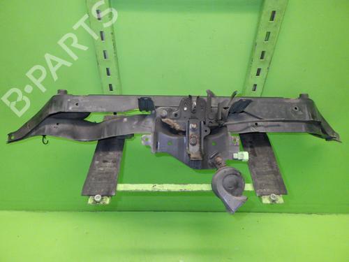 Tværbjælke NISSAN NOTE (E11, NE11) 1.4 (88 hp) 30582408