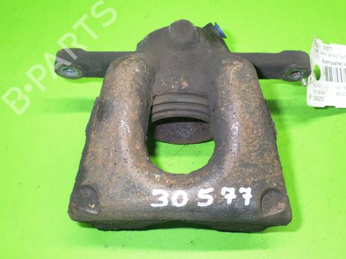 Used Right front brake caliper BMW 1 (E87) 116 i (115 hp) 14735207