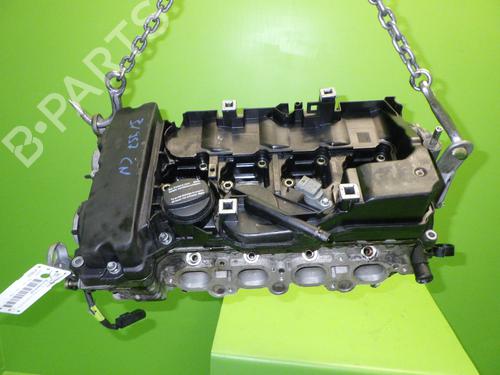 Cylinder head MERCEDES-BENZ C-CLASS (W203) C 200 Kompressor (203.042) | BP22794877M5 