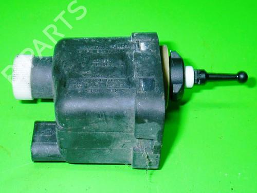 Used Headlight adjuster motor OPEL ASTRA F Hatchback (T92) 1.4 i (F08, M08, F68, M68) (60 hp) 14713972