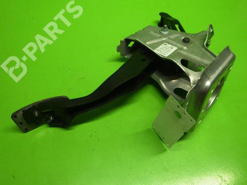 Break pedal SEAT LEON (1P1) 2.0 TFSI | BP6396022I19 