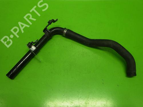Used Pipe OPEL AGILA (A) (H00) 1.3 CDTI (F68) (70 hp) 14734110