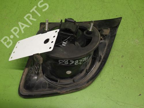 Højre baglygte bagklap VW GOLF PLUS V (5M1, 521) 1.9 TDI | BP30047080C80 