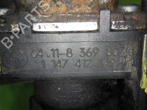 Electronic sensor BMW 3 (E46) 320 d | BP34710093M84 - Image 3