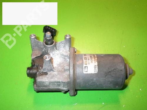 Used Front wiper motor VOLVO S80 I (184) T6 (272 hp) 6669182