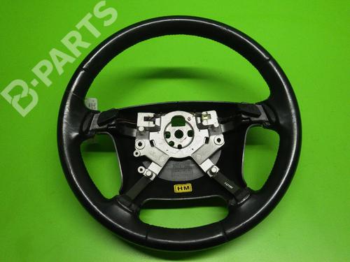 Used Steering wheel CHEVROLET REZZO MPV (U100) 2.0 (122 hp) 6378269