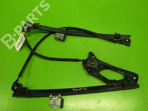 Used Front left window mechanism VW SHARAN (7M8, 7M9, 7M6) 1.9 TDI (110 hp) 6651621
