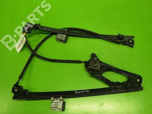 Fensterheber links vorne VW SHARAN (7M8, 7M9, 7M6) 1.9 TDI (110 hp) 7M0837401L