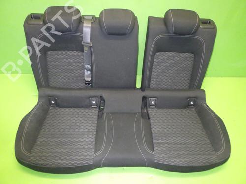 Used Rear seat OPEL ASTRA K Sports Tourer (B16) 1.4 Turbo (35) (125 hp) 31607651