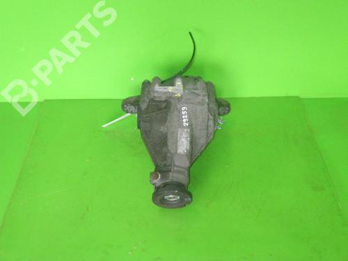 Used Rear differential MERCEDES-BENZ M-CLASS (W163) ML 270 CDI (163.113) (163 hp) 6382086