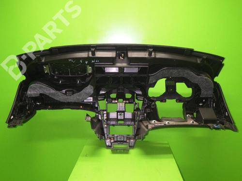 Dashboard CHEVROLET CRUZE (J300) 2.0 CDI | BP6395310C46