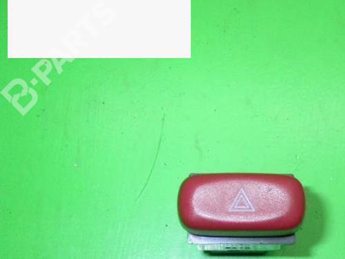 Used Warning switch SUZUKI IGNIS I (FH) 1.3 (HV51, HX51, RG413) (83 hp) 6355286