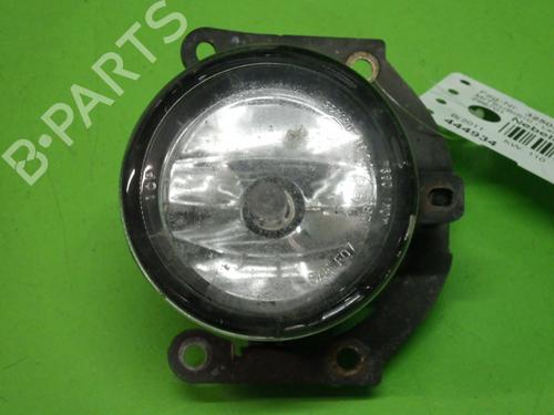 Faro Antiniebla delantero derecho Faro Antiniebla delantero derecho MITSUBISHI LANCER VIII Sportback (CX_A) 1.8 DI-D (CX9A) (150 hp) 33971032 33971032