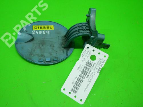 Fuel flap CITROËN C3 I (FC_, FN_) 1.4 HDi | BP6432004C131 