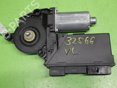 Left front window motor AUDI A4 B7 Avant (8ED) 2.0 TDI | BP37862498E21 - Image 2
