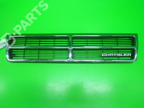 Grill/Gitter CHRYSLER VOYAGER II (ES) 3.3 i (163 hp) 6399488