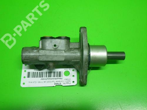 Used Brake master cylinder SEAT CORDOBA Vario (6K5) 1.6 i (75 hp) 6374972