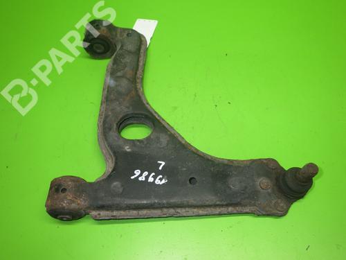 Left front suspension arm OPEL VECTRA B (J96) 1.8 i 16V (F19) | BP8129598M12 