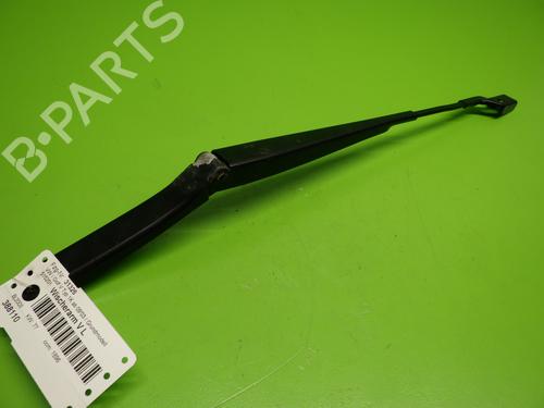 Used Front windshield wiper arm VW GOLF V (1K1) 1.9 TDI (105 hp) 14742151