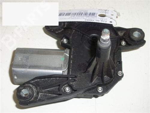 Used Rear wiper motor OPEL COMBO Box Body/MPV 1.7 DTI 16V (75 hp) 6669110