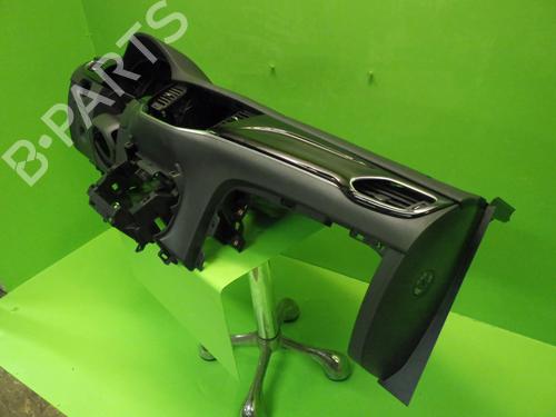Dashboard OPEL ASTRA K (B16) 1.2 Turbo (68) | BP28050324C46 