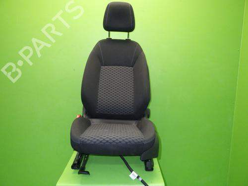 Used Left front seat OPEL ASTRA K (B16) 1.2 Turbo (68) (131 hp) 27454902