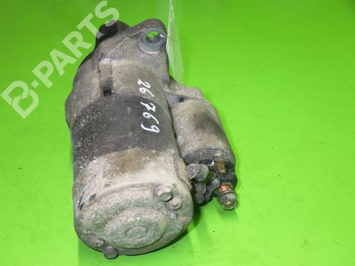 Starter SUBARU LEGACY II Estate (BG) 2.0 i 4WD (BG5) | BP6508630M8 