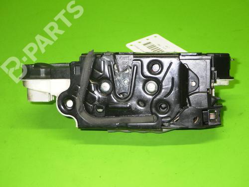 Used Front left lock VW TIGUAN (5N_) 1.4 TSI (150 hp) 6666071