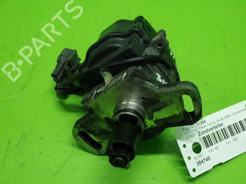 Used Ignition distributor TOYOTA PASEO Coupe (_L5_) 1.5 (EL54_, EL54R) (90 hp) 14741092